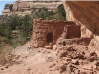 Arch Canyon ruin